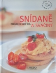 Snídaně a svačiny