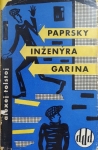 Paprsky inženýra Garina