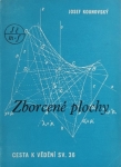 Zborcené plochy