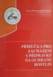 Příručka pro zacházení s přípravky na ochranu rostlin