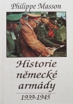 Historie německé armády 1939-1945