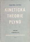 Kinetická theorie plynů