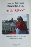 Můj život Benedikt XVI. 