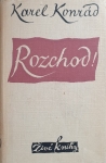 Rozchod