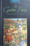 The Garden Party And Other Stories