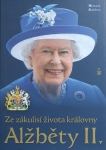 Ze zákulisí života královny Alžběty II.