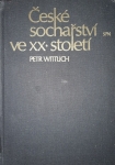 České sochařství ve XX. století: 1890-1945