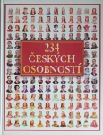 234 českých osobností