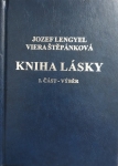 Kniha lásky, I. část - výběr