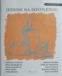 Jedeme na dovolenou