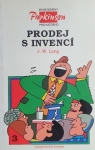 Prodej s invencí