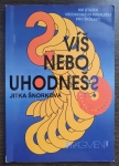 Víš nebo uhodneš