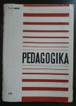 Pedagogika