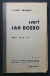 Svatý Jan Bosko