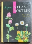 Kapesní atlas rostlin