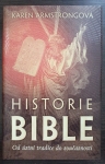 Historie Bible - od ústní tradice do současnosti