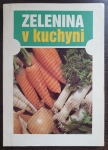 Zelenina v kuchyni