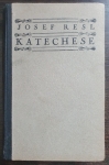 Katechese II. díl – Nový zákon