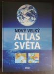 Nový velký atlas světa