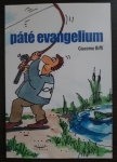 Páté evangelium