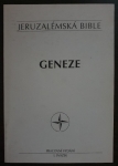 Jeruzalémská Bible - Geneze