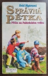 Správná pětka 3. - Pětka na útěku