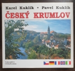 Český Krumlov