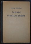 Základy fysikální chemie