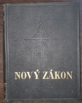 Nový zákon