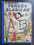 Ferdův slabikář