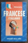 Dizionario francese italiano