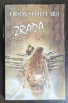 Zrada