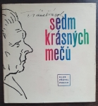 Sedm krásných mečů