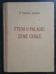 Čtení o Paladiu země České