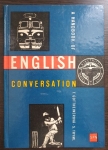 Handbook of English conversation