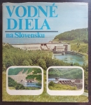 Vodné diela na Slovensku