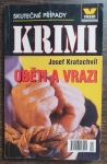 Oběti a vrazi