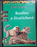 Rostliny a živočichové