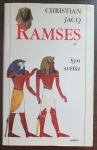 Ramses 1. - Syn světla