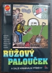 Růžový palouček a další kriminální příběhy