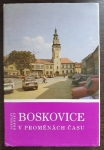 Boskovice v proměnách času