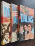 Dallas - Muži z Dallasu, Ewingové z Dallasu, Ženy z Dallasu