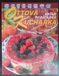 Ottova velká hrníčková kuchařka