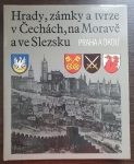 Hrady, zámky a tvrze v Čechách, na Moravě a ve Slezsku VII - Praha a okolí