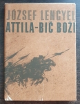 Attila - Bič boží