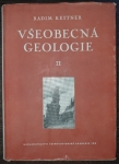 Všeobecná geologie II.