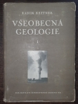 Všeobecná geologie I.