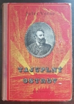 Tajuplný ostrov