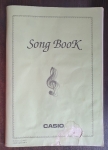 Song Book