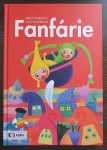 Fanfárie